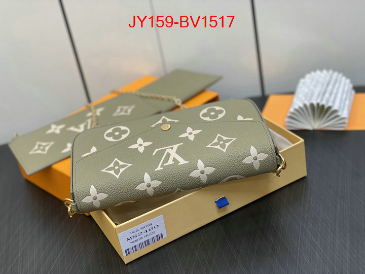 LV Bags(TOP)-New Wave Multi-Pochette- is it ok to buy ID: BV1517 $: 159USD