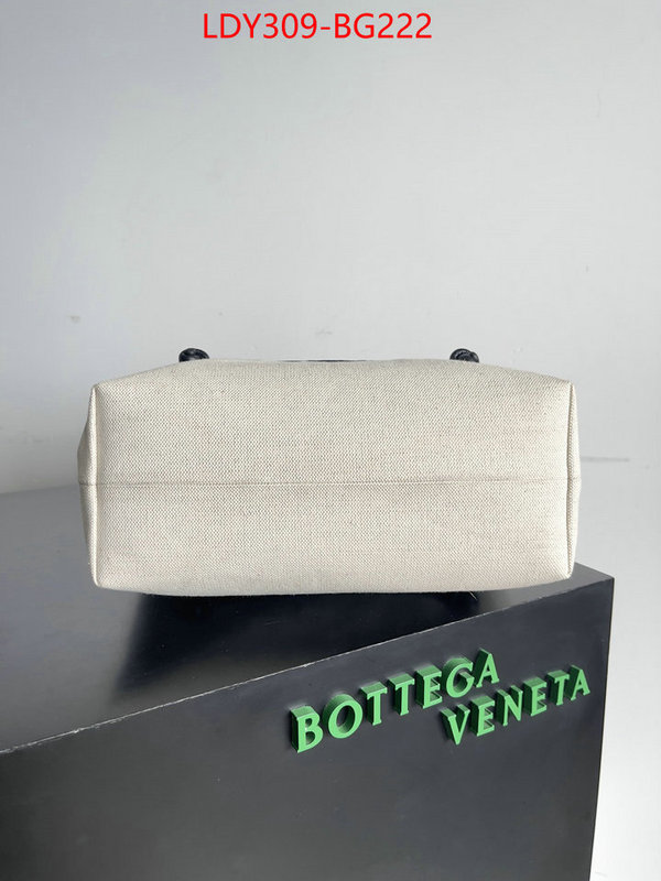 BV Bags(TOP)-Handbag- wholesale replica ID: BG222 $: 309USD