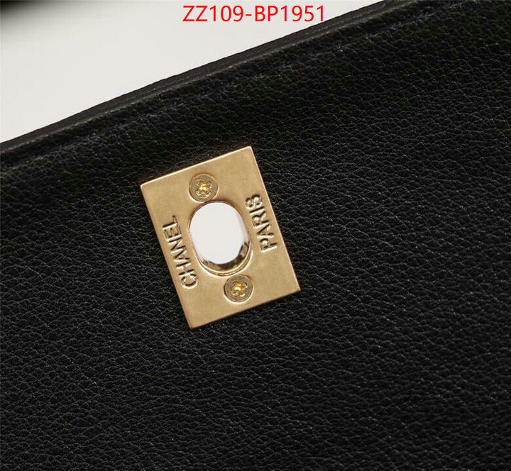 Chanel Bags(4A)-Diagonal- 2023 perfect replica designer ID: BP1951 $: 109USD