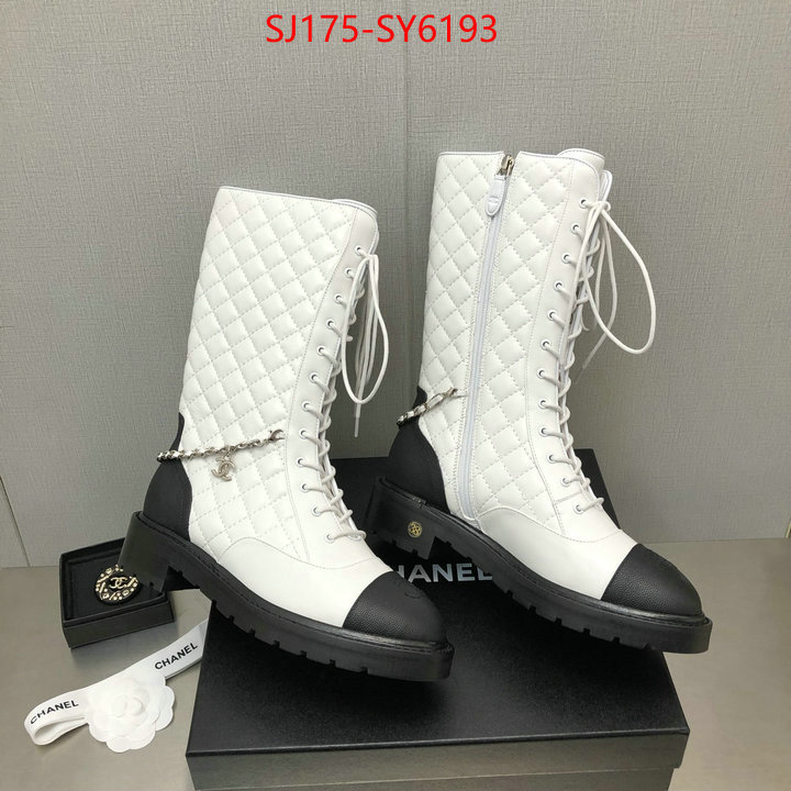 Women Shoes-Boots replica aaaaa designer ID: SY6193 $: 175USD