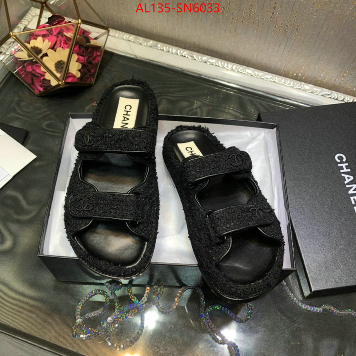 Women Shoes-Chanel find replica ID: SN6033 $: 135USD