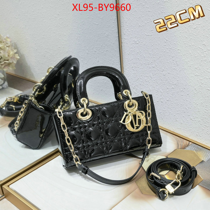 Dior Bags(4A)-Lady- sellers online ID: BY9660