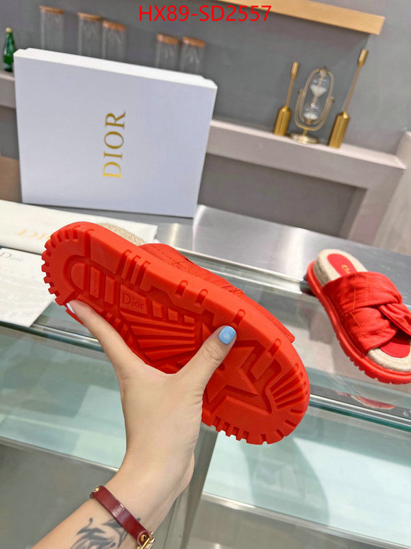 Women Shoes-Chanel designer wholesale replica ID: SD2557 $: 89USD