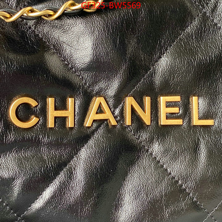 Chanel Bags(TOP)-Handbag- hot sale ID: BW5569 $: 325USD