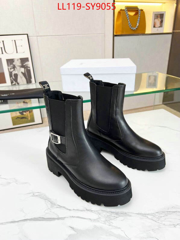 Women Shoes-Boots we offer ID: SY9055 $: 119USD