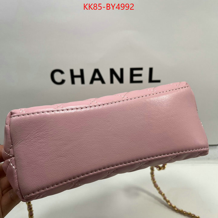 Chanel Bags(4A)-Diagonal- aaaaa+ class replica ID: BY4992 $: 85USD