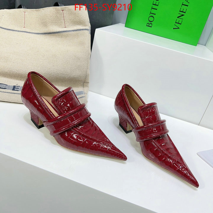 Women Shoes-BV website to buy replica ID: SY9210 $: 135USD