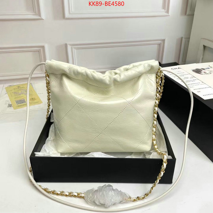 Chanel Bags(4A)-Diagonal- quality replica ID: BE4580 $: 89USD