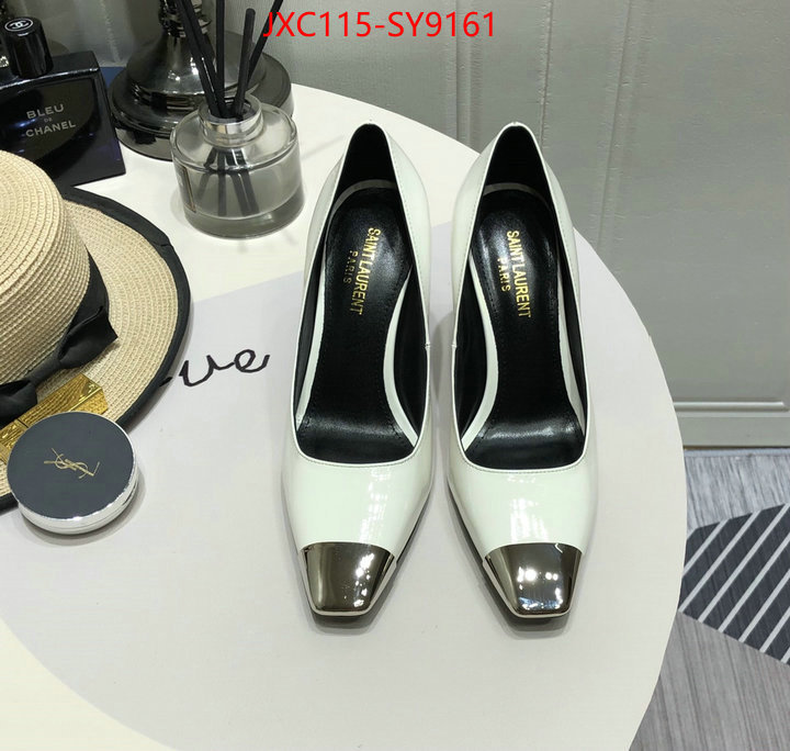 Women Shoes-YSL replica ID: SY9161 $: 115USD