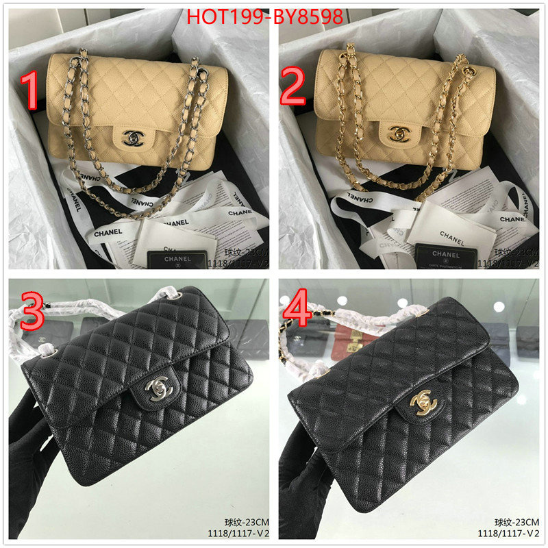 Chanel Bags(TOP)-Diagonal- most desired ID: BY8598 $: 199USD
