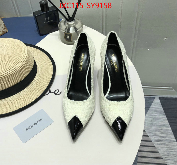 Women Shoes-YSL cheap replica designer ID: SY9158 $: 115USD