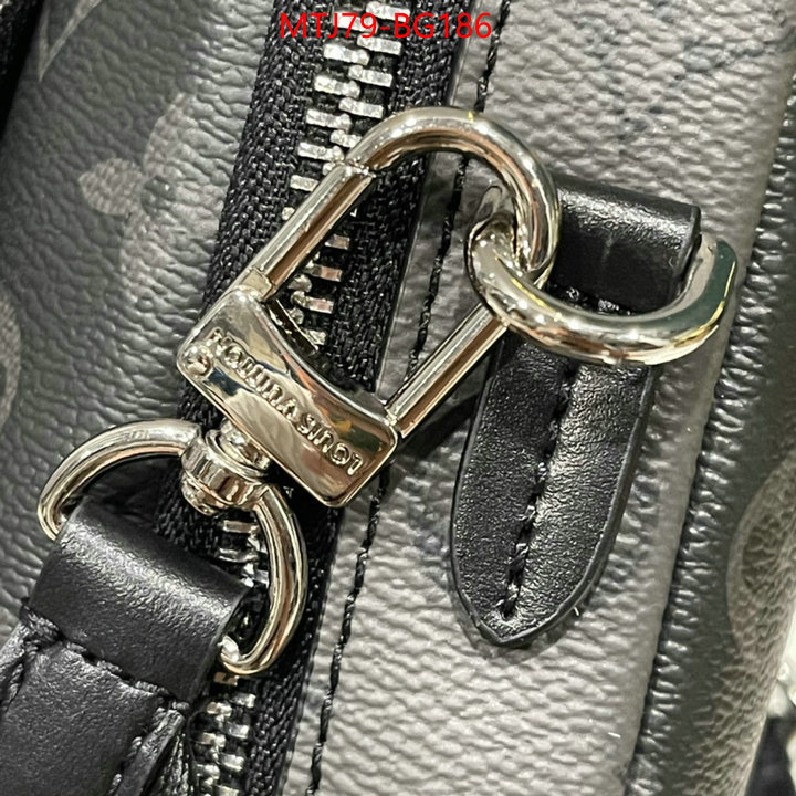 LV Bags(4A)-Pochette MTis Bag-Twist- where to buy the best replica ID: BG186 $: 79USD