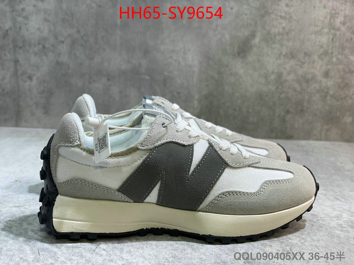 Women Shoes-New Balance sale ID: SY9654 $: 65USD