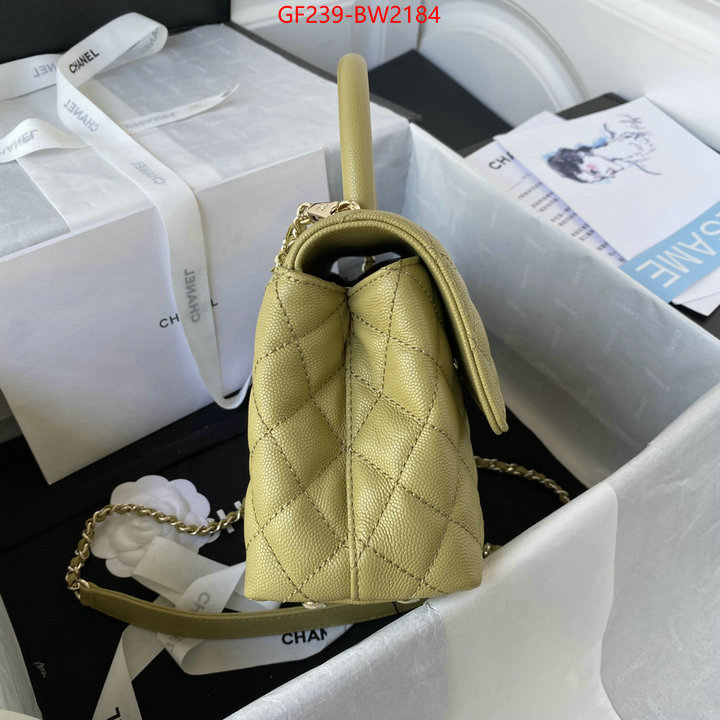 Chanel Bags(TOP)-Diagonal- buy high-quality fake ID: BW2184 $: 239USD