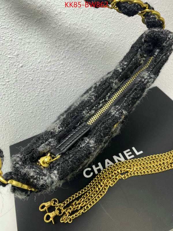 Chanel Bags(4A)-Diagonal- what is a 1:1 replica ID: BW862 $: 85USD