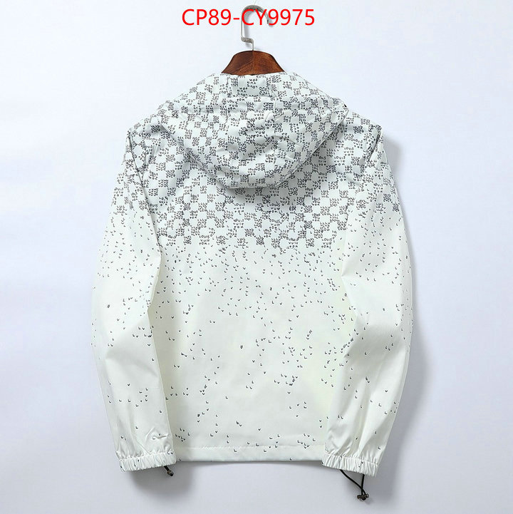 Clothing-LV mirror quality ID: CY9975 $: 89USD