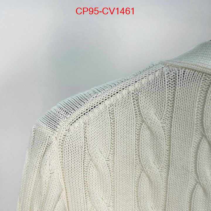 Clothing-Ralph Lauren we offer ID: CV1461 $: 95USD