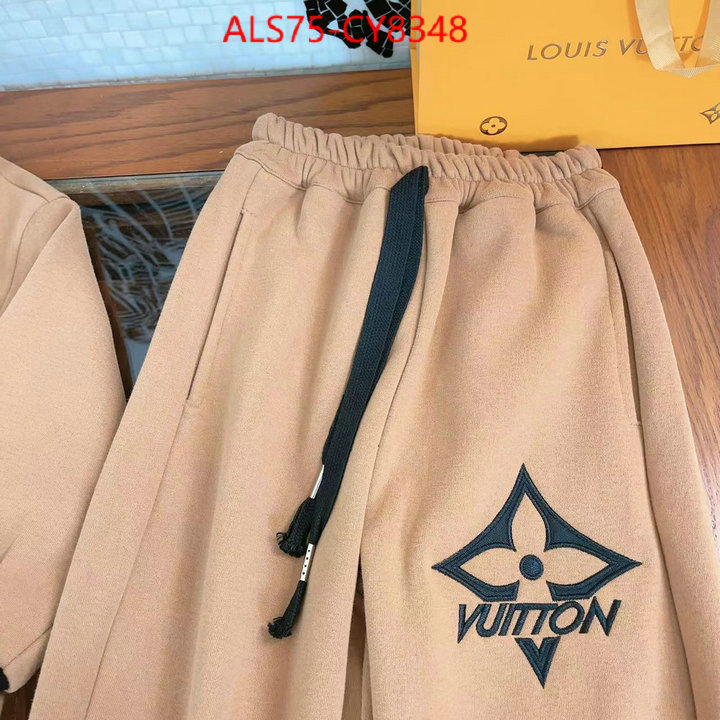 Kids clothing-LV top grade ID: CY8348 $: 75USD