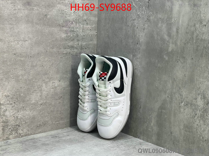 Men Shoes-Nike what best replica sellers ID: SY9688 $: 69USD