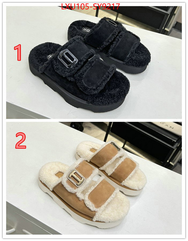 Women Shoes-Hogan new designer replica ID: SY9217 $: 105USD