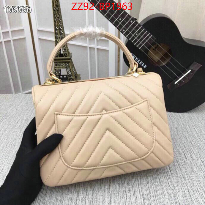 Chanel Bags(4A)-Diagonal- cheap online best designer ID: BP1963 $: 92USD