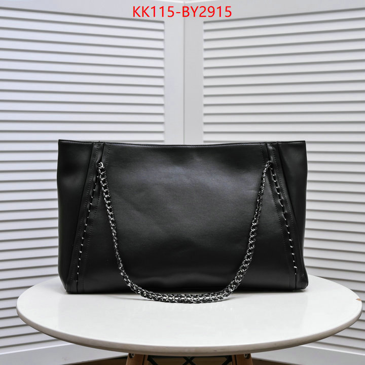 Chanel Bags(4A)-Handbag- wholesale imitation designer replicas ID: BY2915 $: 115USD