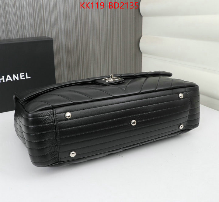 Chanel Bags(4A)-Diagonal- where can you buy a replica ID: BD2135 $: 119USD