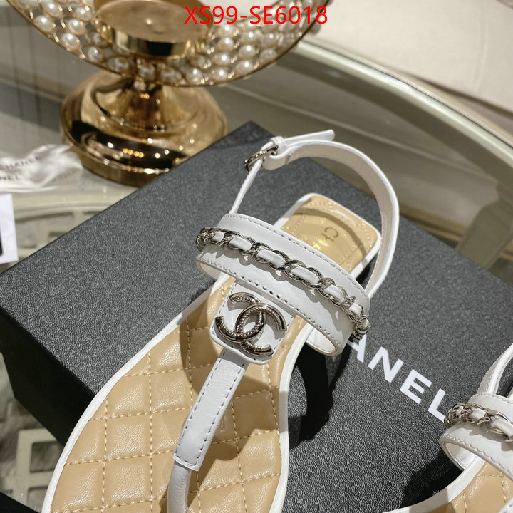 Women Shoes-Chanel what is top quality replica ID: SE6018 $: 99USD