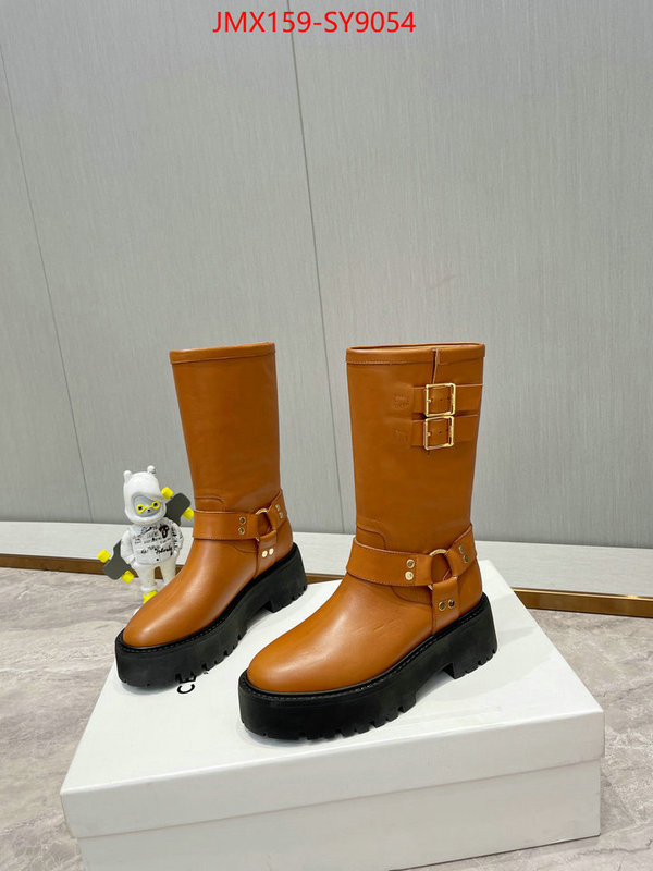 Women Shoes-Boots replica aaaaa+ designer ID: SY9054 $: 159USD