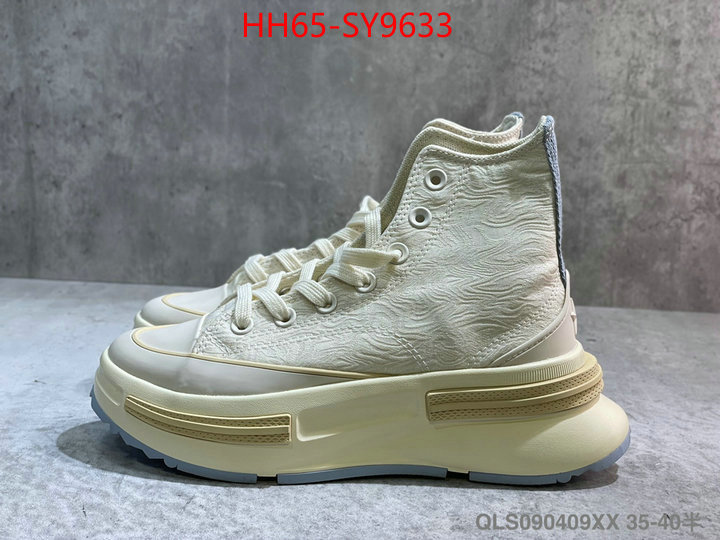 Women Shoes-Converse most desired ID: SY9633 $: 65USD