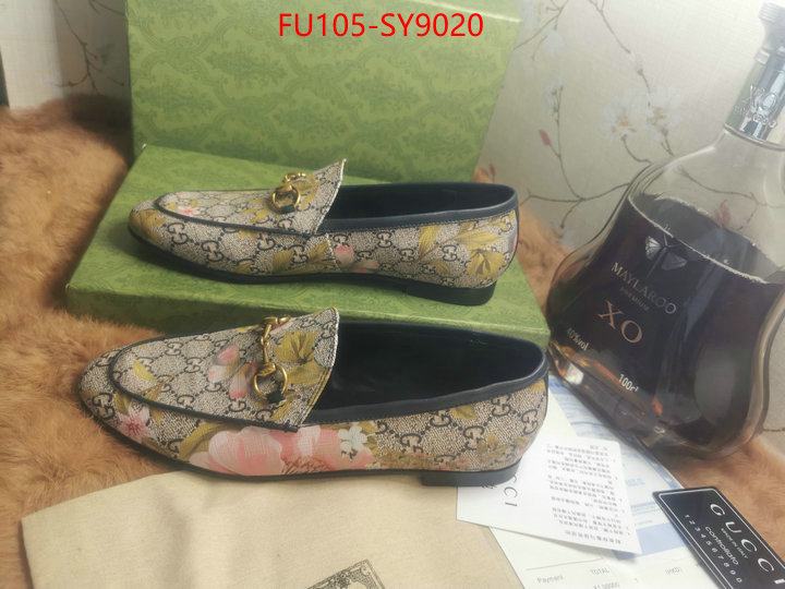 Men Shoes-Gucci buy the best high quality replica ID: SY9020