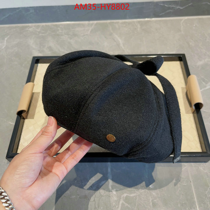 Cap(Hat)-Celine 1:1 replica ID: HY8802 $: 35USD