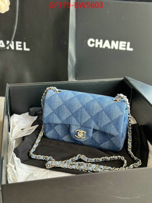 Chanel Bags(TOP)-Diagonal- is it ok to buy ID: BW5603 $: 179USD