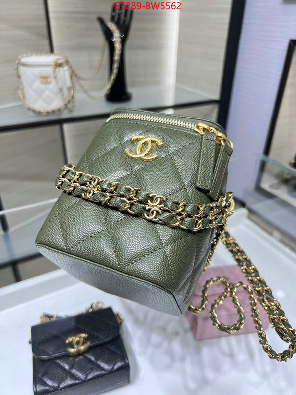 Chanel Bags(TOP)-Vanity every designer ID: BW5562 $: 289USD