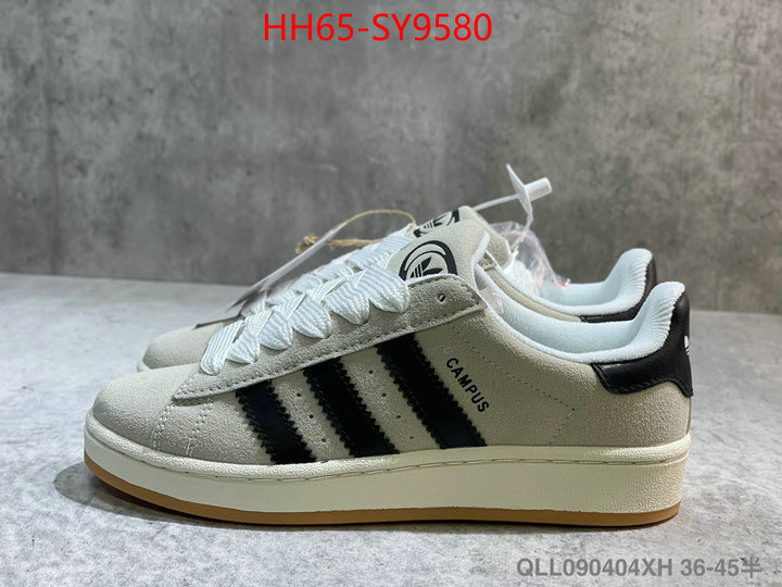 Women Shoes-Adidas best fake ID: SY9580 $: 65USD