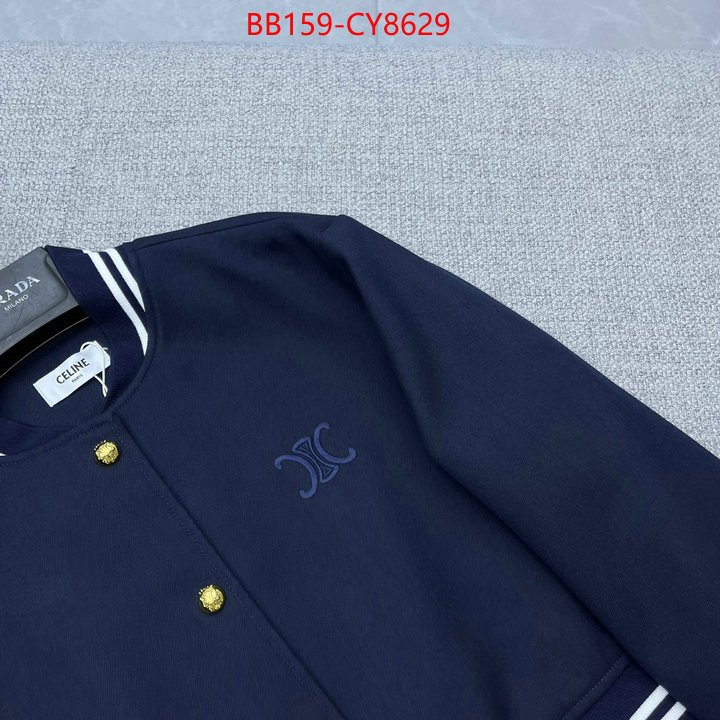 Clothing-Celine where to buy the best replica ID: CY8629 $: 159USD