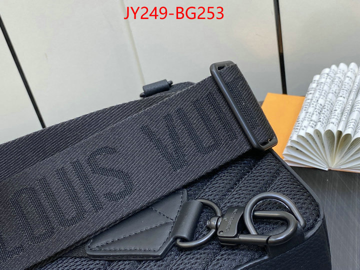 LV Bags(TOP)-Avenue- wholesale replica ID: BG253 $: 249USD