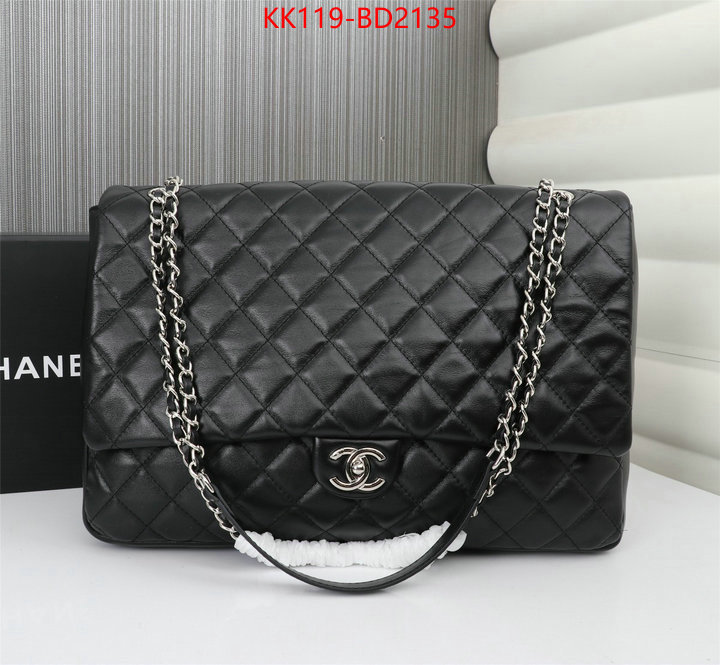 Chanel Bags(4A)-Diagonal- where can you buy a replica ID: BD2135 $: 119USD