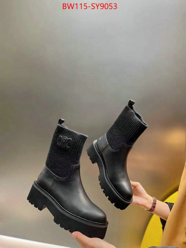 Women Shoes-Boots are you looking for ID: SY9053 $: 115USD