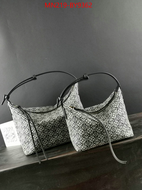 Loewe Bags(TOP)-Cubi replica wholesale ID: BY9362