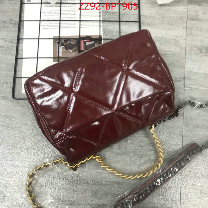 Chanel Bags(4A)-Diagonal- best website for replica ID: BP1905 $: 92USD