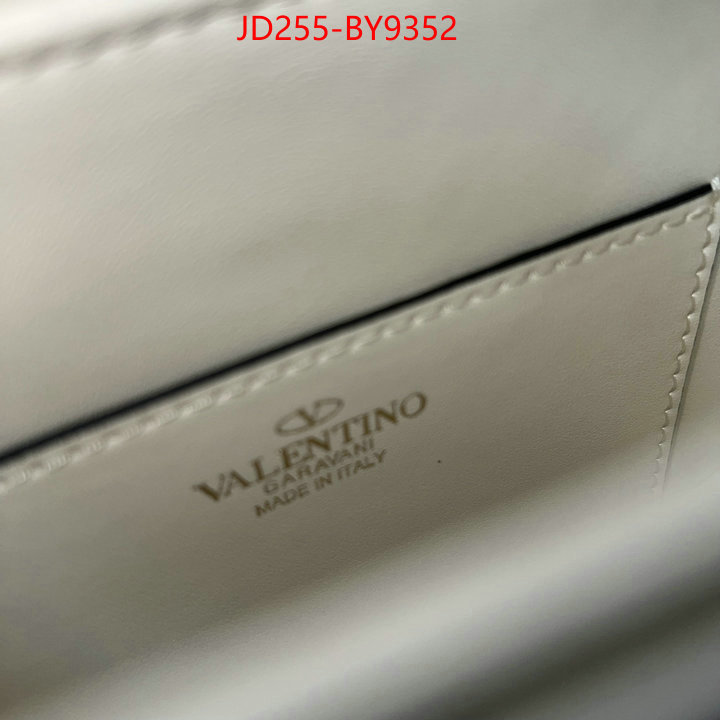 Valentino Bags(TOP)-Diagonal- replica ID: BY9352 $: 255USD