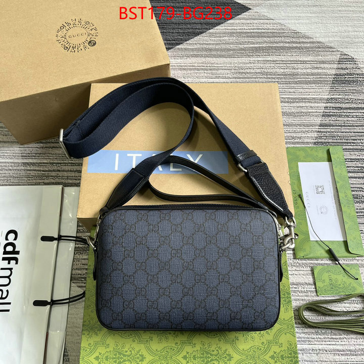 Gucci Bags(TOP)-Diagonal- what is a counter quality ID: BG238 $: 179USD