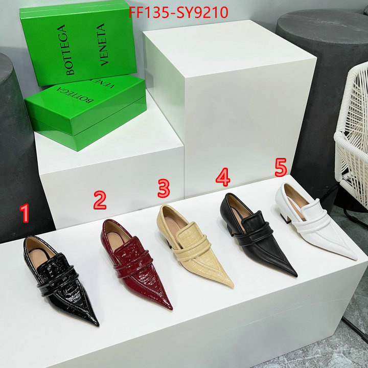 Women Shoes-BV website to buy replica ID: SY9210 $: 135USD