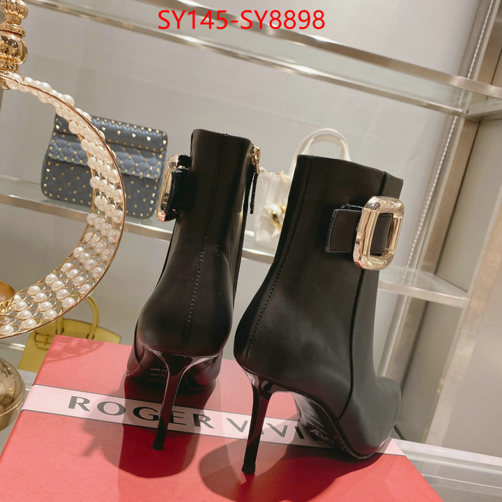 Women Shoes-Rogar Vivier cheap ID: SY8898 $: 145USD