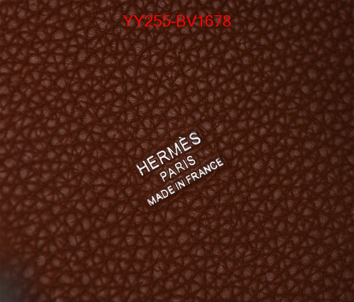 Hermes Bags(TOP)-Picotin Lock- buy online ID: BV1678