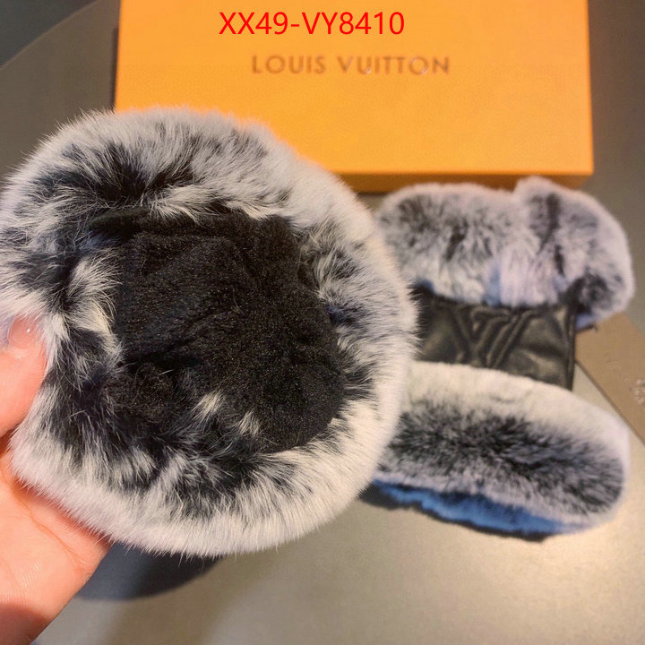 Gloves-LV best replica 1:1 ID: VY8410 $: 49USD