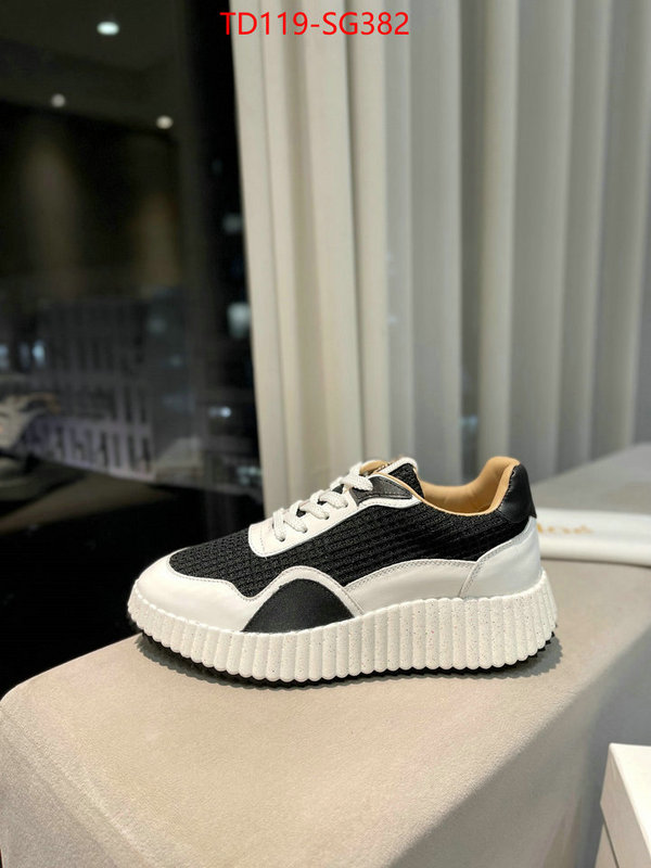 Women Shoes-Chloe high quality ID: SG382 $: 119USD