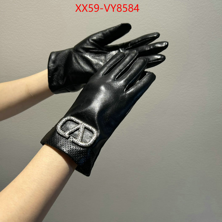 Gloves-Valentino sell high quality ID: VY8584 $: 59USD