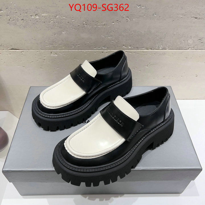 Women Shoes-Balenciaga online china ID: SG362 $: 109USD